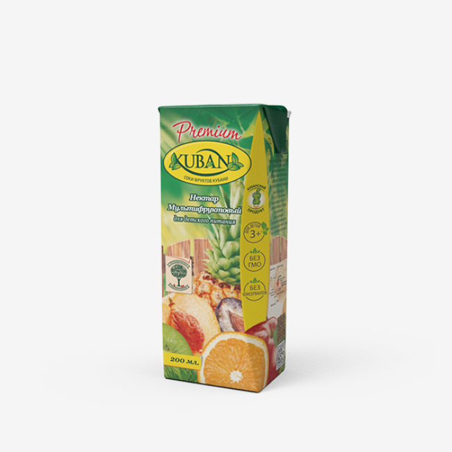 Kuban-200ml-100-percent-mixed-fruit-juice
