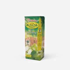 Kuban-200ml-100p-Reconstituted-Apple-juice