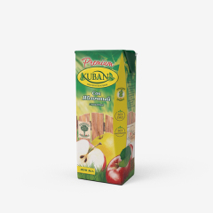 Kuban-200ml-NFC-Fresh-Squeezed-Apple-juice