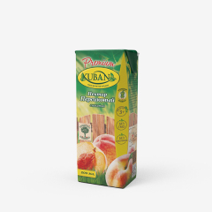 Kuban-200ml-Peach-juice-from-Russia
