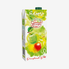 Palitra-1000ml-Apple-Nectar-Drink