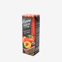 South Fruit  200ml 100% Peach Juice