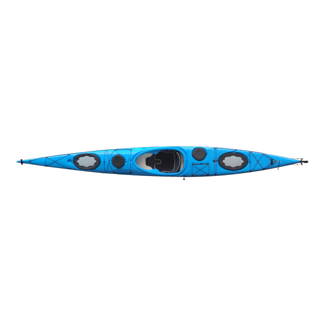 Touring Sea Kayak Pearl 501