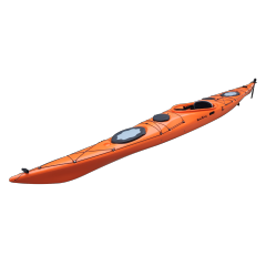 Touring Sea Kayak Pearl 501