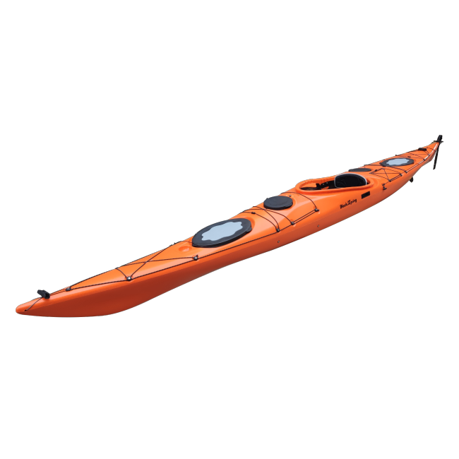 Touring Sea Kayak Pearl 501