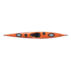 Touring Sea Kayak Pearl 501