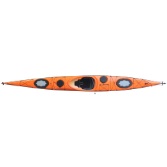 Touring Sea Kayak Strait 530