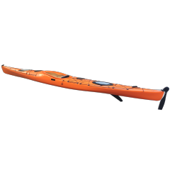 Touring Sea Kayak Strait 530