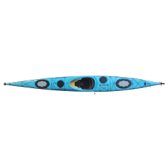 Touring Sea Kayak Strait 530