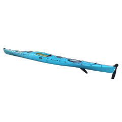 Touring Sea Kayak Strait 530