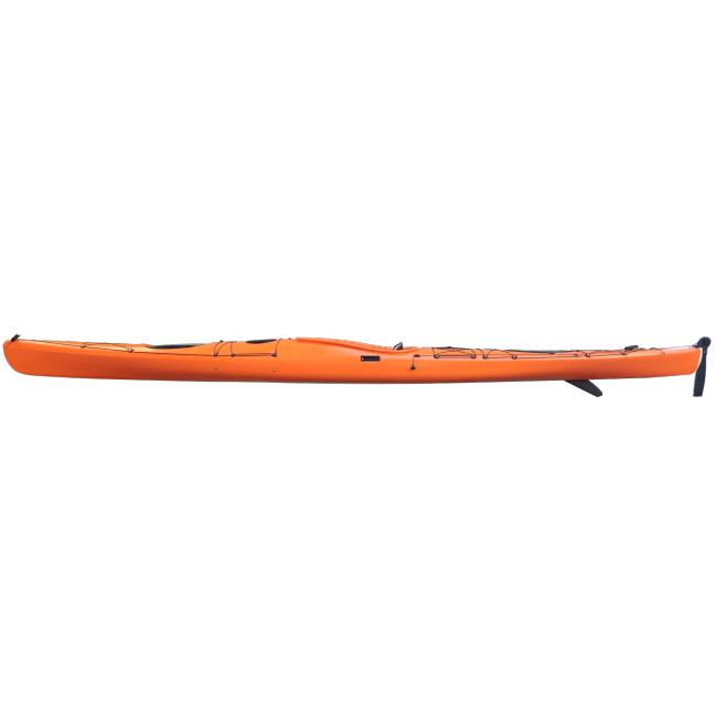 Touring Sea Kayak Strait 530