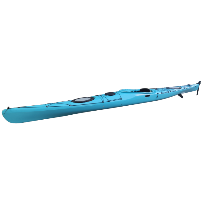 Touring Sea Kayak Strait 530
