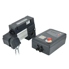 220V AC Industrial Door Opener IDO4000 with Magnetic Limit