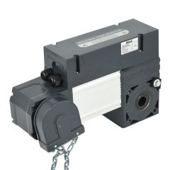 220V AC Industrial Door Opener IDO4000 with Magnetic Limit