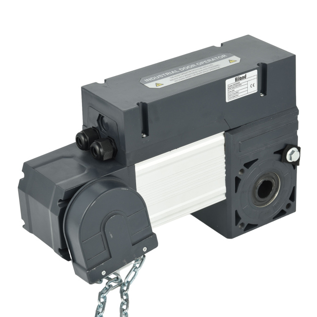 220V AC Industrial Door Opener IDO4000 with Magnetic Limit