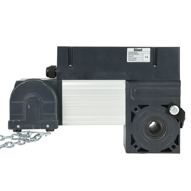 220V AC Industrial Door Opener IDO4000 with Magnetic Limit