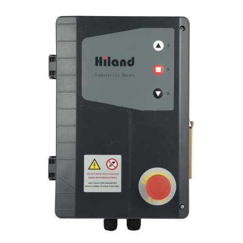 220V AC Industrial Door Opener IDO4000 with Magnetic Limit