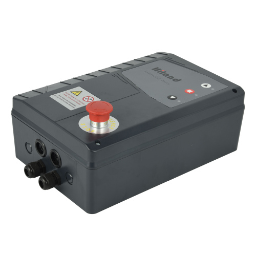 220V AC Industrial Door Opener IDO4000 with Magnetic Limit