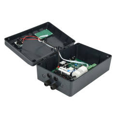 220V AC Industrial Door Opener IDO4000 with Magnetic Limit