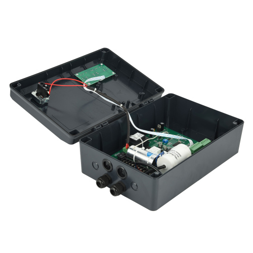 220V AC Industrial Door Opener IDO4000 with Magnetic Limit