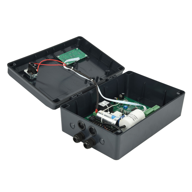 220V AC Industrial Door Opener IDO4000 with Magnetic Limit