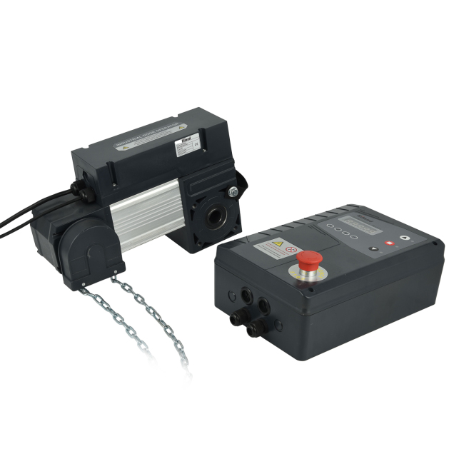 Industrial Door Opener IDO4005 with Electronic Limit Industrial Door Opener IDO4005 with Electronic Limit