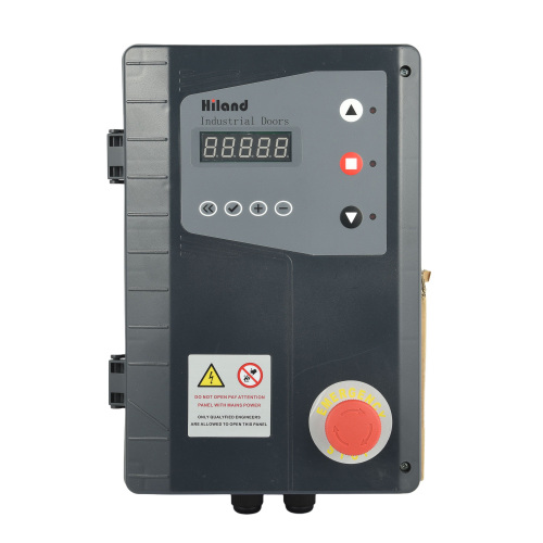Industrial Door Opener IDO4005 with Electronic Limit