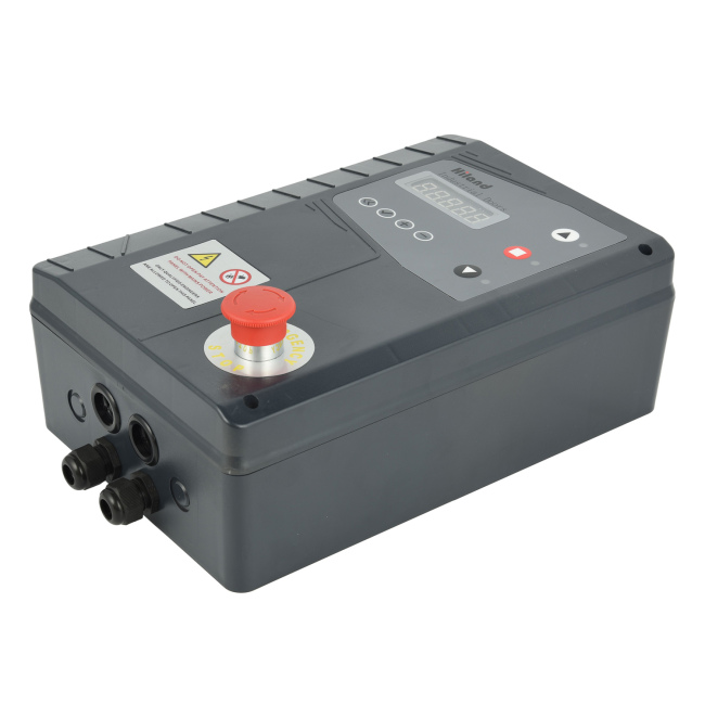 Industrial Door Opener IDO4005 with Electronic Limit