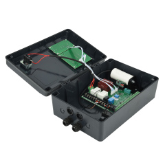 Industrial Door Opener IDO4005 with Electronic Limit