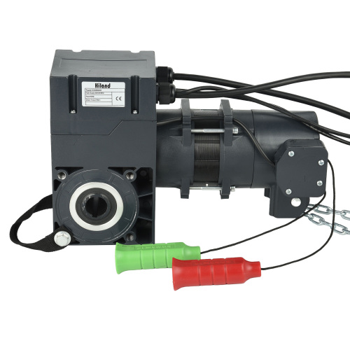 220V DC Industrial Door Opener IDO6000 with Hall Limit