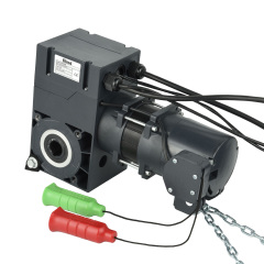 220V DC Industrial Door Opener IDO6000 with Hall Limit