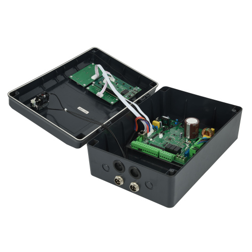 220V DC Industrial Door Opener IDO6000 with Hall Limit