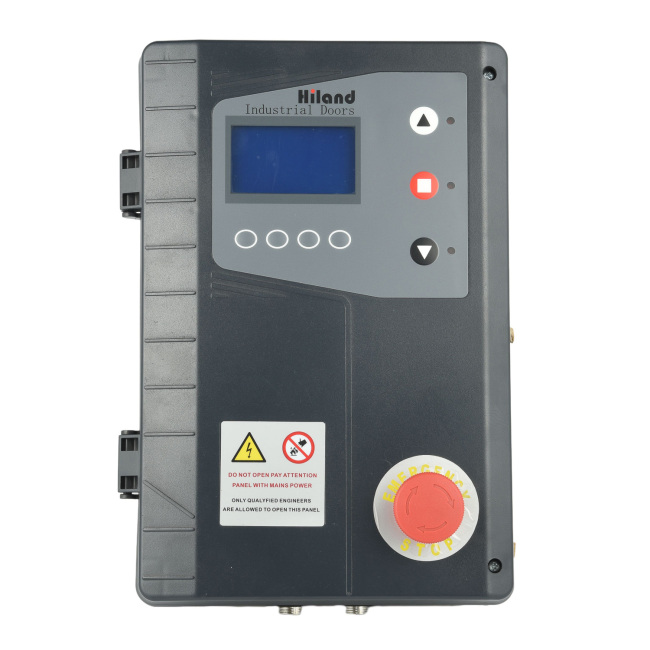 220V DC Industrial Door Opener IDO6000 with Hall Limit