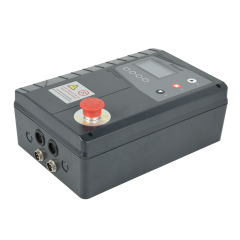 220V DC Industrial Door Opener IDO6000 with Hall Limit