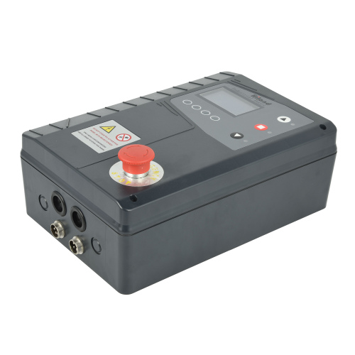 220V DC Industrial Door Opener IDO6000 with Hall Limit
