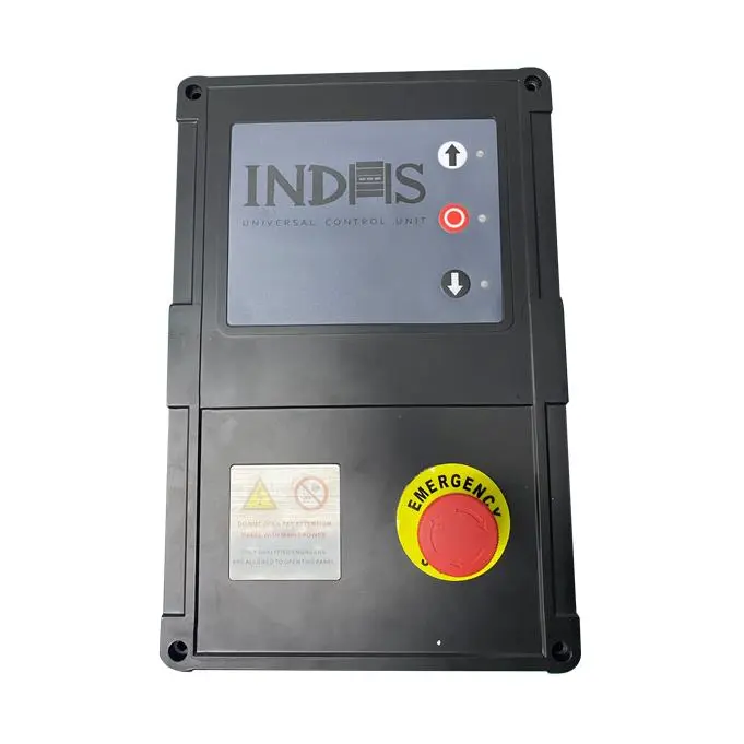 Industrial Door Opener IDO4000