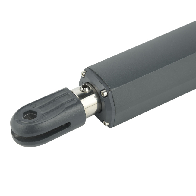 220V DC Swing Gate Opener SWG2000