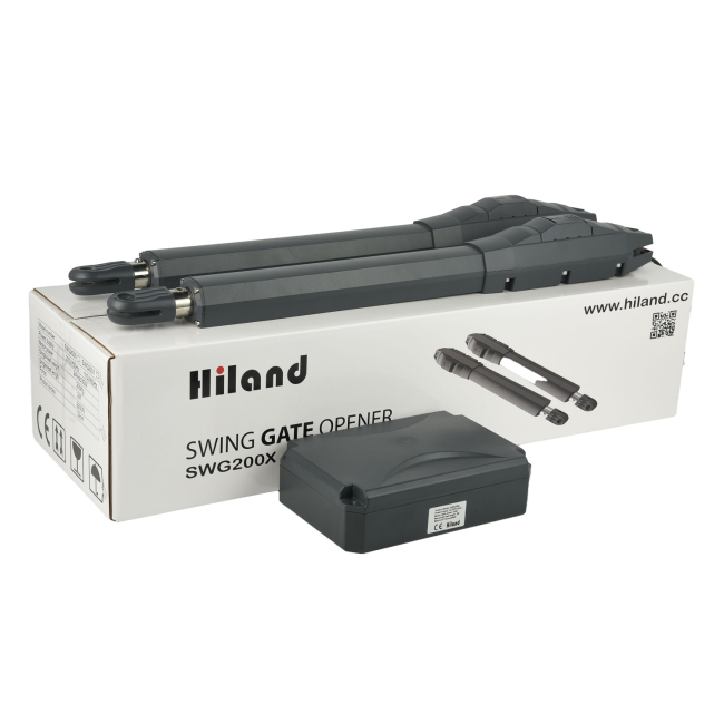 220V DC Swing Gate Opener SWG2000