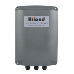 220V DC Swing Gate Opener SWG4100