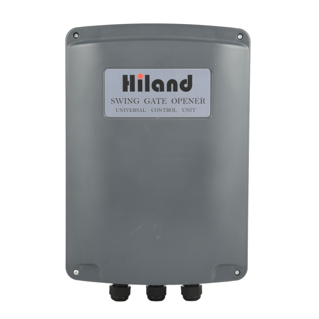 220V DC Swing Gate Opener SWG4100