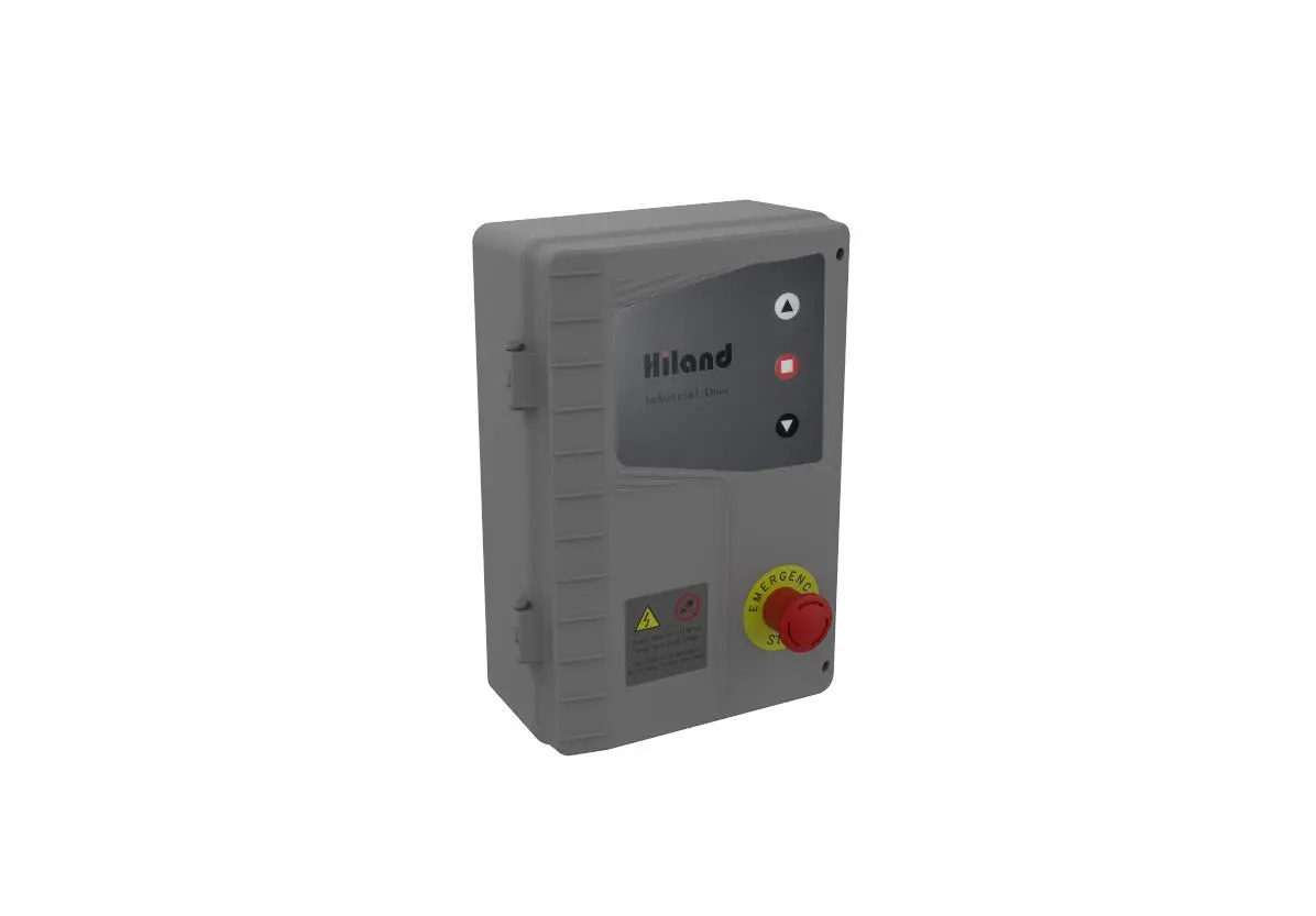 Industrial Door Opener