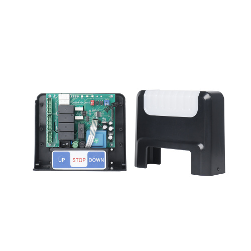 Group tubular motor controller TM6299
