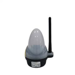 Auto Door LED Flashing Lamp F6010