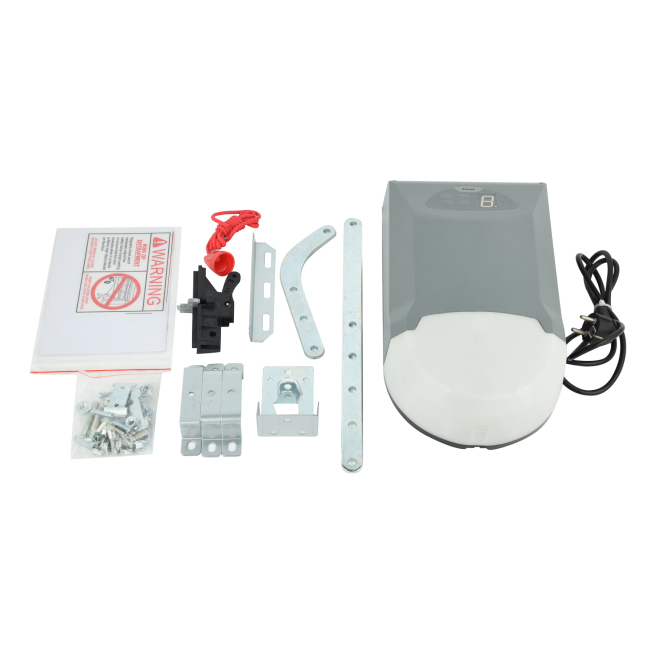 220V garage door opener GDO600
