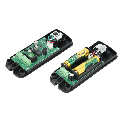 Door battery type photocell P5111