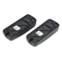 Door battery type photocell P5111