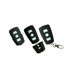 Hiland 3-channel Transmitter T5005 with Rolling Code and 433.92MHz