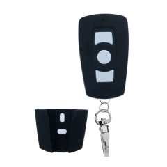 Hiland 3-channel Transmitter T5005 with Rolling Code and 433.92MHz