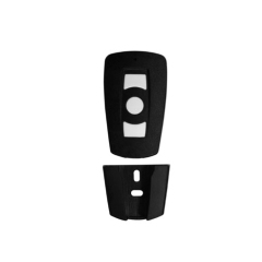 Hiland 3-channel Transmitter T5005 with Rolling Code and 433.92MHz