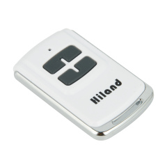 4ch white Remote Control T4302